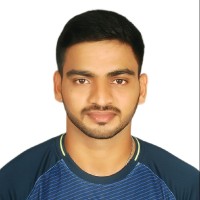 Soma Sekhar Madhava
