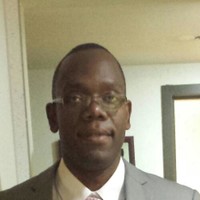 Kesniel Daniels