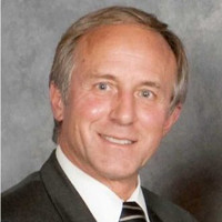 Michael Stinson