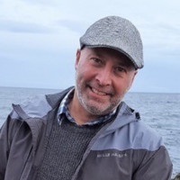 Greg McLaren