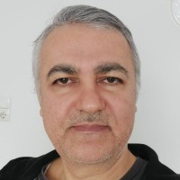 Ali Kaya