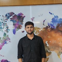Brijesh Bhesaniya