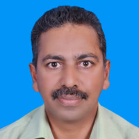 Siju Augustine