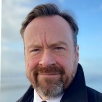 Adrian Baker