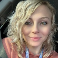 Amber Mckinley