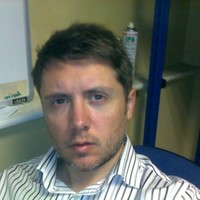 Jonathan Rix
