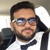 Luca Fulgido