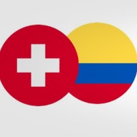 Cámara de Comercio Colombo Suiza