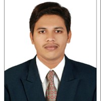 Sunkari Prashanth