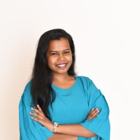 Jeypriya David