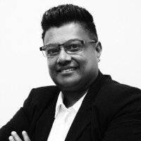 Ashika Naidoo