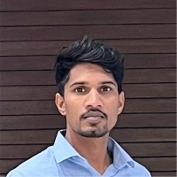 Kishore S