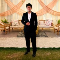 Nidal Khan