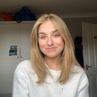 Amelia Vernon-Stroud