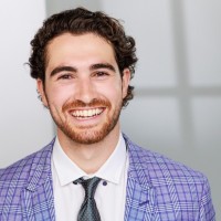 Justin Goldberg