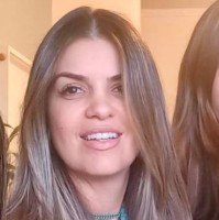 Leticia de Carvalho Dias Agostini