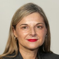 Ana Whiteman