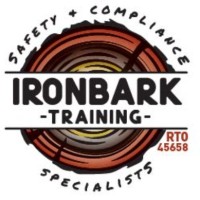 Ironbark Training