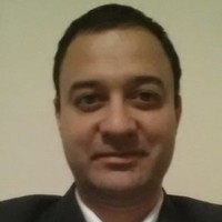 Alberto José Andueza Díaz