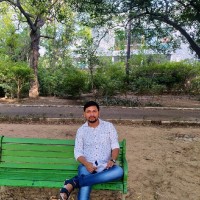 Bikash Kumar