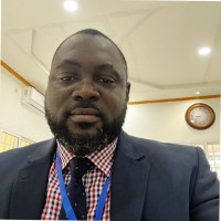 Franck Butundu Butundu