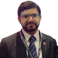 Hammad Ahmed Rehan FCCA (UK)