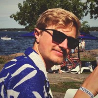 Niklas Lundmark
