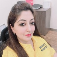 Noreen Jamal