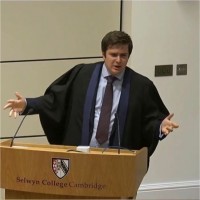 Stefan Wilkinson-Hill