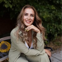 Anna Dudarenko