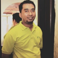 Herwin Sunandar
