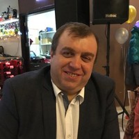 Valentin Dakov