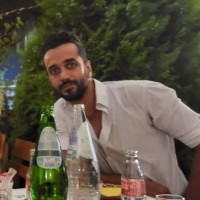 Vahid Farsi