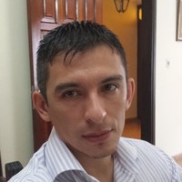 Robert Quevedo