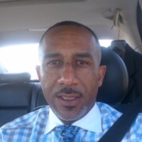 Jerome Hairston