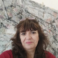 Ana Cristina Damião Beles Mateus