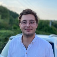 Kuzey Ömer Abraş
