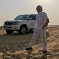 Samir Ali