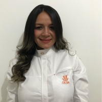 Anny Victoria Alvarez Marin