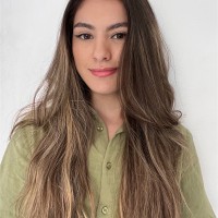 Bianca Machado