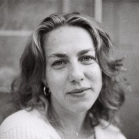 Zoe Fishter