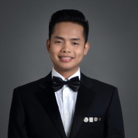 Arch. Marc Jim Salmorin Mscm,Uap,Cpem,Leed Ap Bd-C