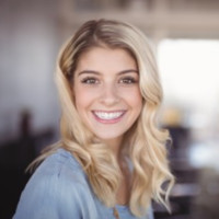 Catherine Perry