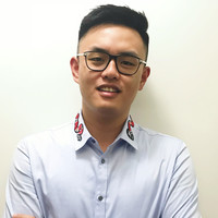 Jamie Yang