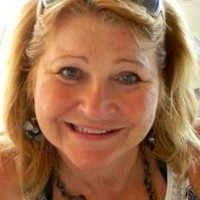 Pam Ruth