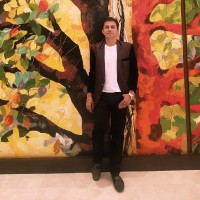 Naushin Hawaldar