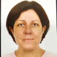 Sabine Irani