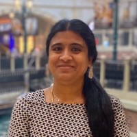 Anitha Murali