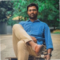 Srikanth Vibhuthi