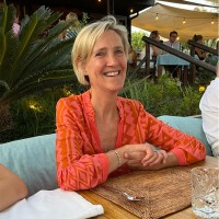 Patricia Oosterlynck